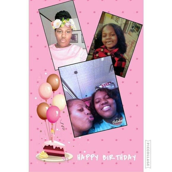 Meet your Posher, Najah