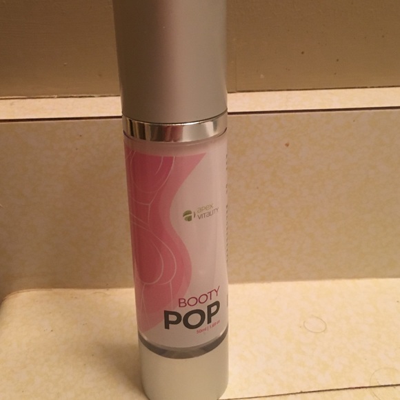 Booty Pop