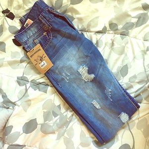 True religion jeans