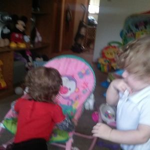 Meet your Posher, Jeremy