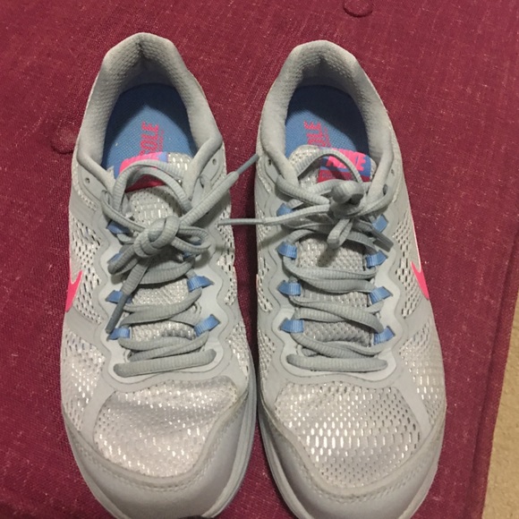 Nike dual fushion - Picture 1 of 4