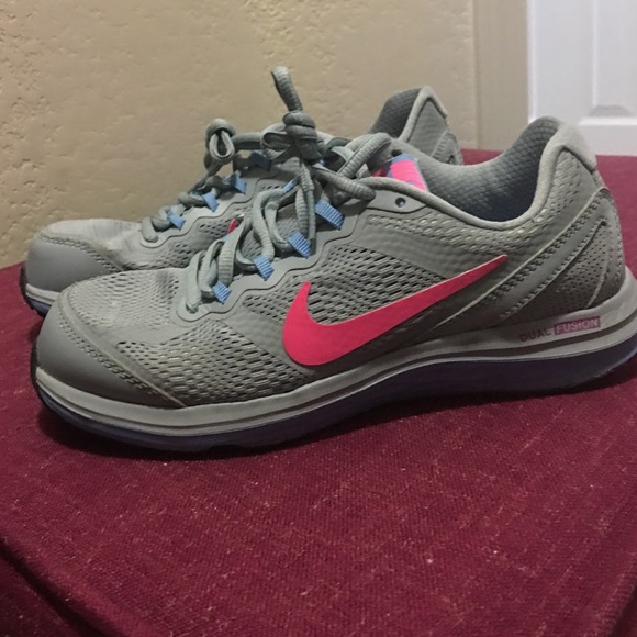 Nike dual fushion - Picture 2 of 4