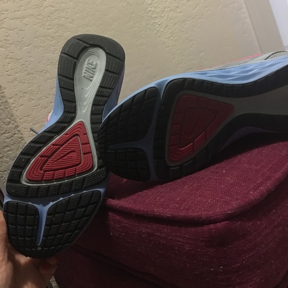 Nike dual fushion - Picture 3 of 4