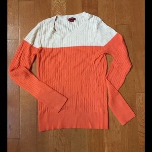 Merona sweater
