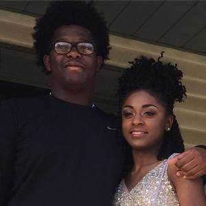 Meet your Posher, Jade