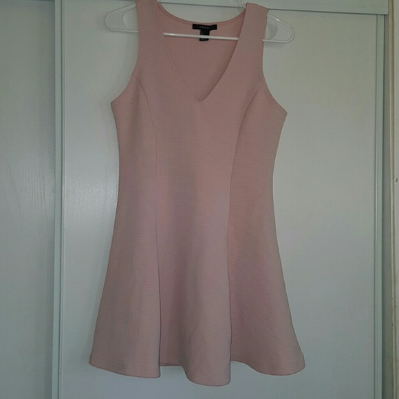 Forever  21 dress