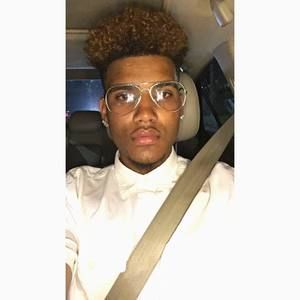 Meet your Posher, Frandy