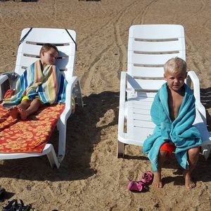 Meet your Posher, Jenny