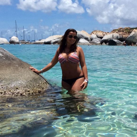 Meet your Posher, Tiana