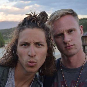 Meet your Posher, Walter