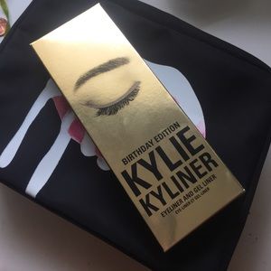 Kylie kyliner