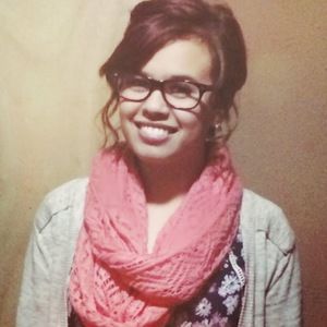 Meet your Posher, Anna
