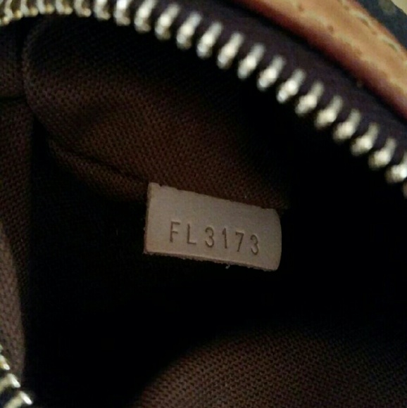 Monogram bosphore backpack - Picture 2 of 4