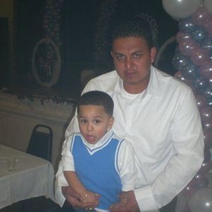 Meet your Posher, Walter