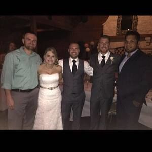 Meet your Posher, Joe