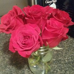 Meet your Posher, Michelle