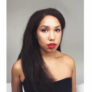 Meet your Posher, Kelsey