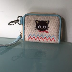 Sanrio chococat coin purse
