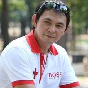 Meet your Posher, Royke