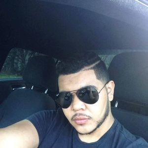 Meet your Posher, Dimas