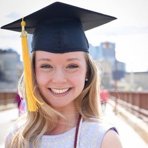 Meet your Posher, Morgan