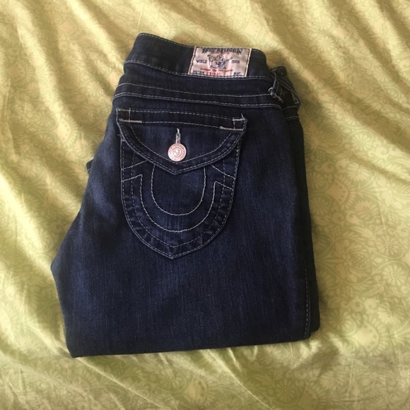 🌟FLASH SALE🌟 True Religion Jeans, Size:26