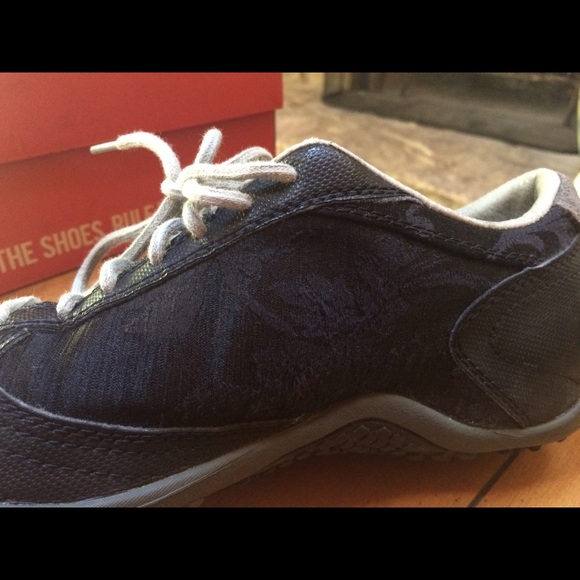 Merrell Womens Sprint Spin Launcher- Black. - Picture 4 of 5