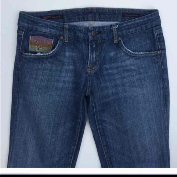 Citizens of Humanity jeans