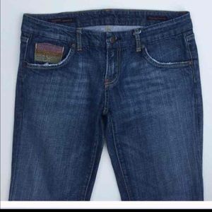 Citizens of Humanity jeans
