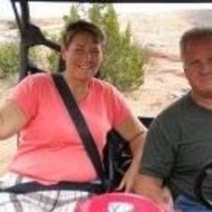 Meet your Posher, Carolyn