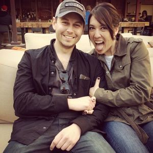 Meet your Posher, Dahdia-jonathan