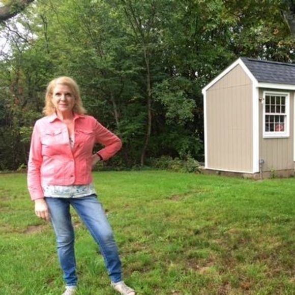 Meet your Posher, Jann - Picture 1 of 1