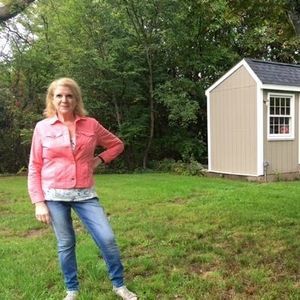 Meet your Posher, Jann