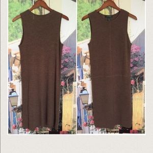 Lauren RL dress size large