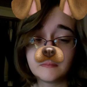 Meet your Posher, Tia