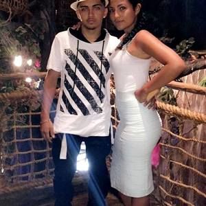 Meet your Posher, Freddy