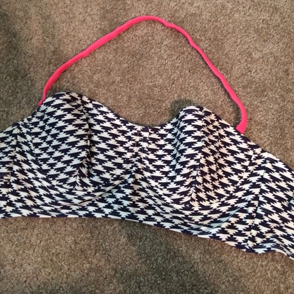 Swim Top