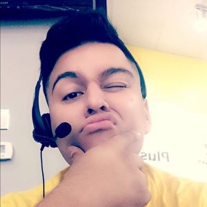 Meet your Posher, Jonathan