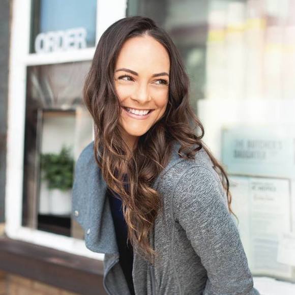Meet your Posher, Kelly