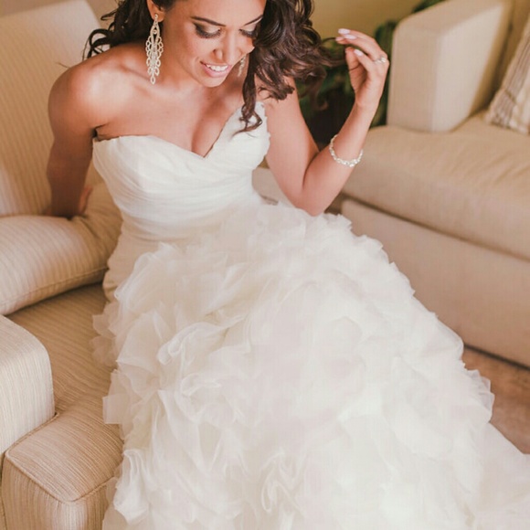 Meet your Posher, Gabs