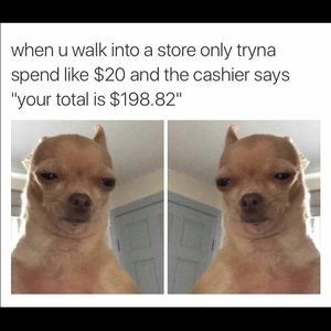 Meet your Posher, Jason