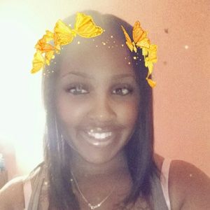 Meet your Posher, Sharice