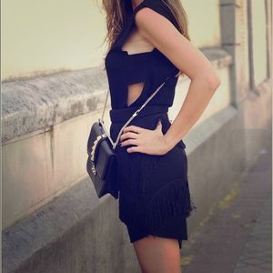 Zara Never Worn Asymmetrical Skirt