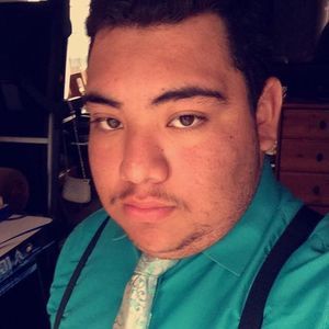 Meet your Posher, Bryan