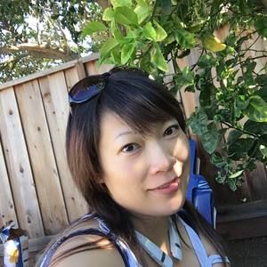 Meet your Posher, Jasmine