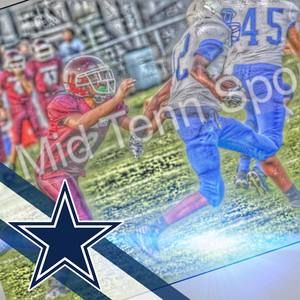 Meet your Posher, Trey