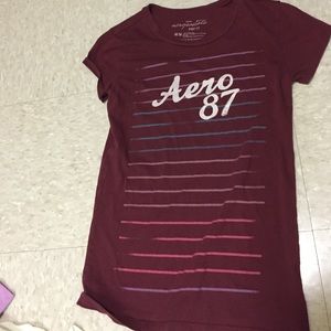 Aero shirt