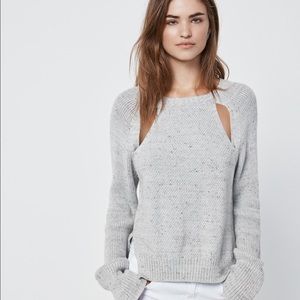 Rebecca Minkoff Sweater Size: XXS