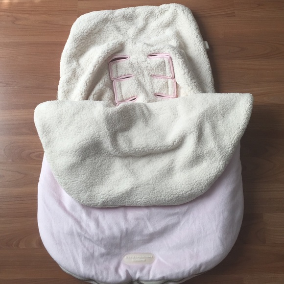 JJ Cole Bundle me