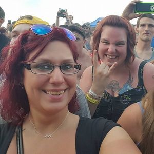 Meet your Posher, Jeanna